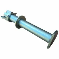 Bush Hog Spindle Bolt M24X2X192 OEM #00776211