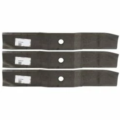 Ariens/Gravely Mower Mulch Blades 42" (Set Of 3) OEM #04794200