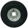 Ariens/Gravely Wheel & Tire Assembly 20X10.00-8 OEM #07100513