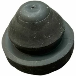 Ariens/Gravely Rubber Push-In Coupling OEM #07500429