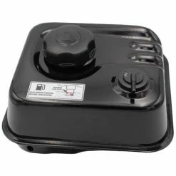 Generac Fuel Tank Assembly W/ Rov OEM #0J88870129