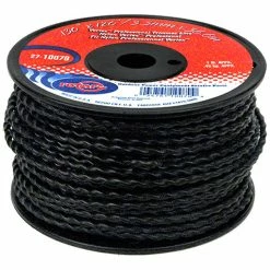 Rotary Trimmer Line .130 X 120' #27-10070