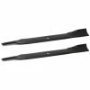 Toro Mower Blades Kit Timecutter 42" 2-PK OEM #131-3939-03P