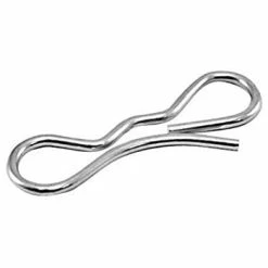 Husqvarna Cotter Pin 7/16 Bow Tie Lock OEM #532194209