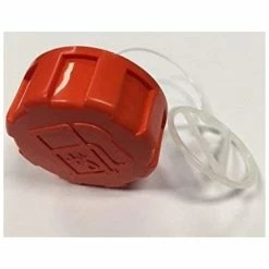 Echo Fuel Cap Assembly OEM #P021040430