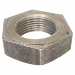 Bush Hog Jamnut 1-1/4 NF OEM #38BH