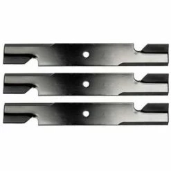 Husqvarna Mower Blades 52" (Set Of 3) OEM #539100341