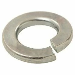 Kawasaki 8mm Spring Washer OEM #461DA0800