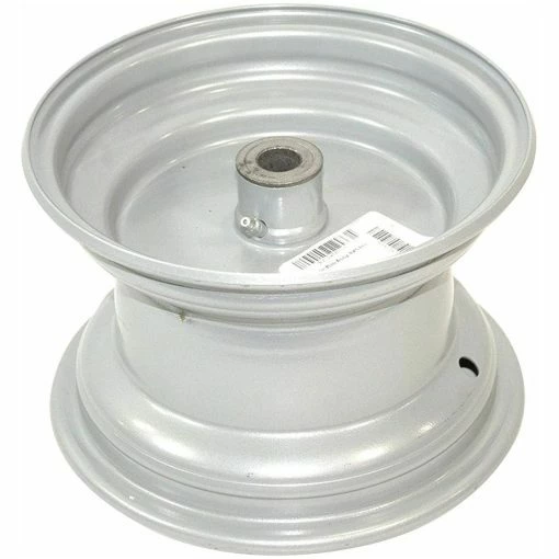 Husqvarna Rim Assembly 8X5 Front Silver OEM #532148736 -Replacement Parts Shop 532148736 1024x1024 1