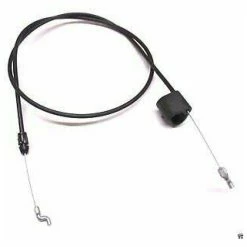 Husqvarna Engine Control Cable OEM #532176556