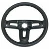 Husqvarna Lawn Tractor Hard Rim Black Steering Wheel OEM #532424543 -Replacement Parts Shop 532424543 1024x1024 1