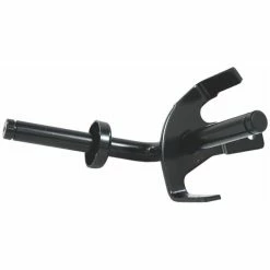 Husqvarna LH Spindle Weldment OEM #538691201