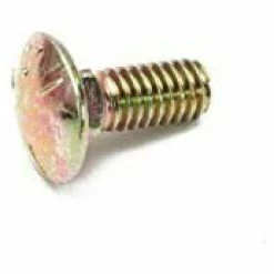 Husqvarna Carriage Bolt 5/16-18X3/4" OEM #539990316