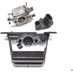 Husqvarna/Poulan Carburetor Kit OEM #545081885