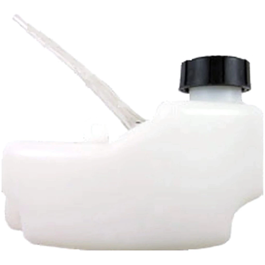 Husqvarna Fuel Tank Assembly OEM #545103903 3 Husqvarna Fuel Tank Assembly OEM #545103903