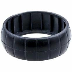 Husqvarna Automower Wheel Rubber Tyre OEM #574449801