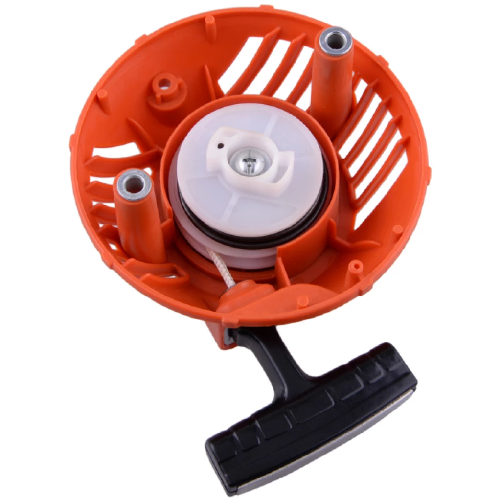 Husqvarna Recoil Starter 128L, 128LD, 128LDX, 128DJX OEM # 579063101 3 Husqvarna Recoil Starter 128L, 128LD, 128LDX, 128DJX OEM # 579063101