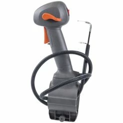 Husqvarna Handle Assembly OEM #584242101