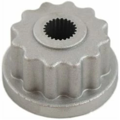 Husqvarna Steering Shaft Adapter Service Kit OEM #587738905