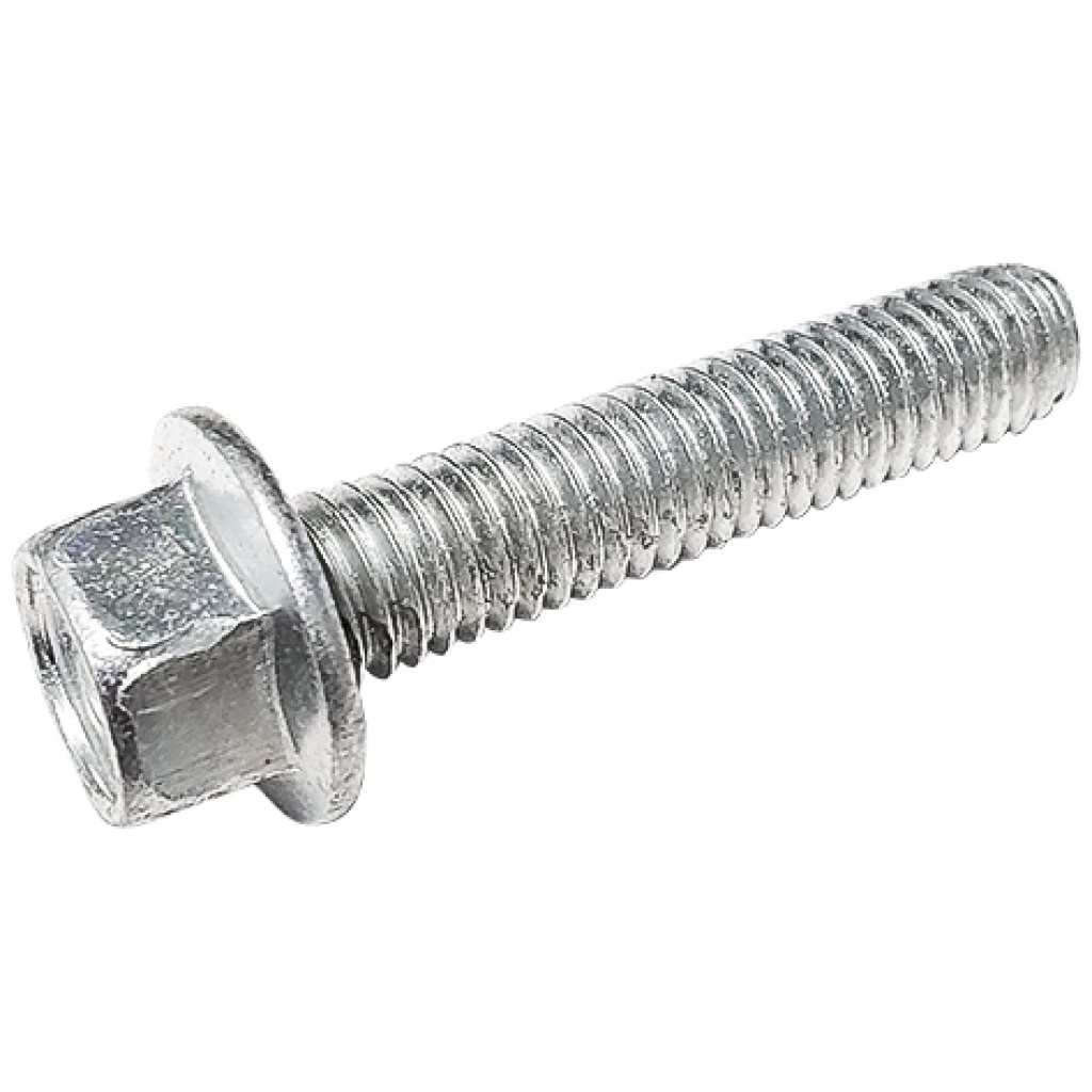Husqvarna Screw 7/16-14x2.125 OEM #588438301 3 Husqvarna Screw 7/16-14x2.125 OEM #588438301