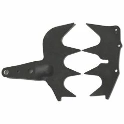 Husqvarna Spike Kit Westcoast H565/H572 OEM #589772101