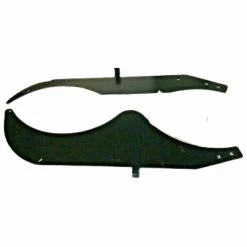 Husqvarna 48CC Service Plate Containment Kit OEM #594115001