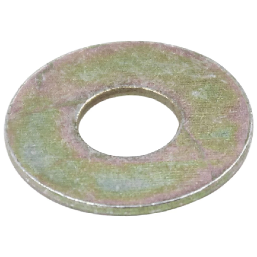 Husqvarna 7/16 Flat Washer OEM #596437601 3 Husqvarna 7/16 Flat Washer OEM #596437601