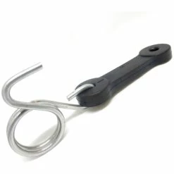 Husqvarna Latch Assembly OEM #597000601