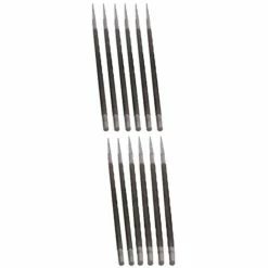 Husqvarna Chainsaw Files 5/32 12-PK OEM #597355302