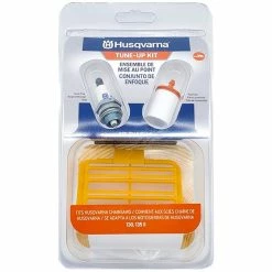 Husqvarna 130 135 Chainsaw Maintenance Kit OEM #599334201