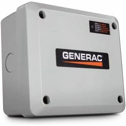 Generac 50 Amp Smart Management Module (SMM) OEM #G0070001