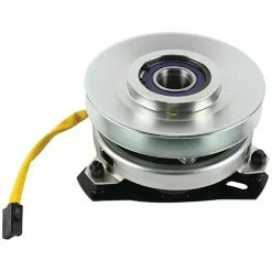 NHC Dist. Xtreme PTO Clutch #X0169