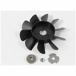 Hydro Gear 7 Fan Hub Kit OEM #70888