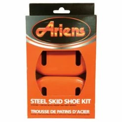 Ariens Snow Blower Orange Skid Steer Shoe Kit OEM #72101100