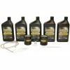 Hydro Gear Transaxle Oil Service Kit OEM #72750 1 Hydro Gear Transaxle Oil Service Kit OEM #72750 -Replacement Parts Shop 72750 1024x1024 1