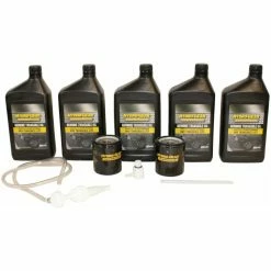 Hydro Gear Transaxle Oil Service Kit OEM #72750