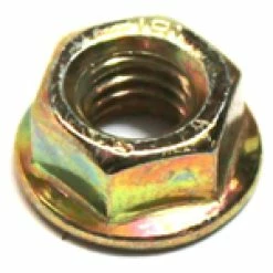Husqvarna Flange Nut OEM #731711651