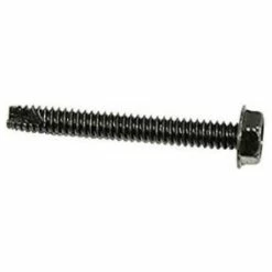 Husqvarna 10/24x1.50 Pan Head Screw OEM #874981024