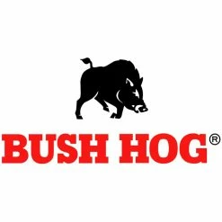 Bush Hog Snap Ring OEM #50073858