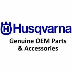 Husqvarna Impulse Pipe OEM #505310701