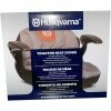 Husqvarna Tractor Seat Cover W/ Armrest #588208703 -Replacement Parts Shop IMG 0730 1024x1024.png