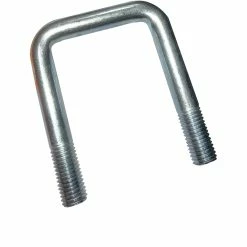 Tufline 3/4" U-Bolt For 3X3 Tubing OEM #12029