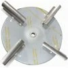 Darrell Harp Hollow Spreader Spinner Plate Stainless Steel #PA251030 -Replacement Parts Shop IMG 0981 1024x1024.png