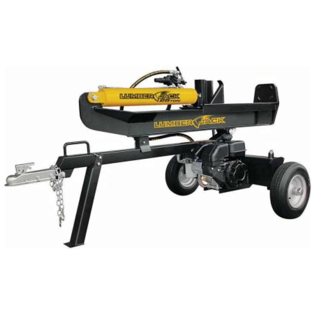 Replacement Parts Shop -Replacement Parts Shop LUMBER JACK LSP25 Log Splitter 25 ton 196 cc 1024x1024 1