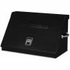 Montezuma Truck Toolbox-Black #ME300B