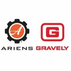 Ariens/Gravely Wheel & Tire Assembly 20x10-8 OEM #07101419