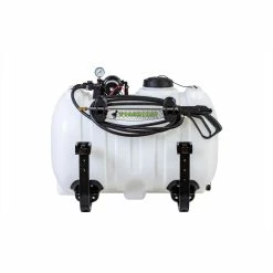 WorkHorse 60 Gallon Deluxe UTV Sprayer #UTV65