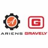 Ariens/Gravely Seat Weight Adjust Kit OEM #59210200
