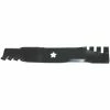 Husqvarna Mower Mulch Blades Z248F MZ48 (Set Of 3) #PD1074 -Replacement Parts Shop pd1074 1024x1024 1